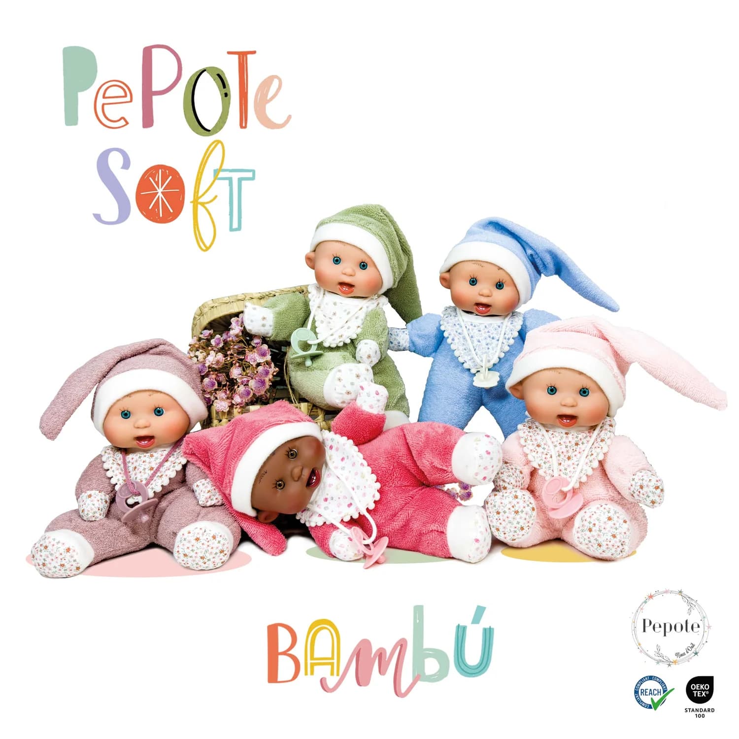 PEPOTE soft -stars — thumbnail 2
