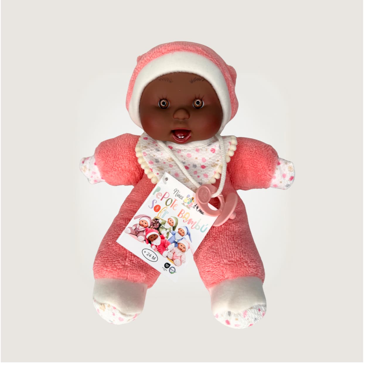 PEPOTE soft -coral