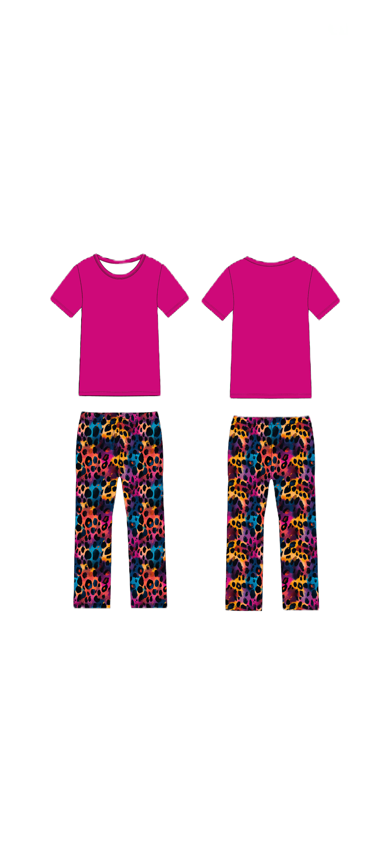 BREELYN Loungewear
